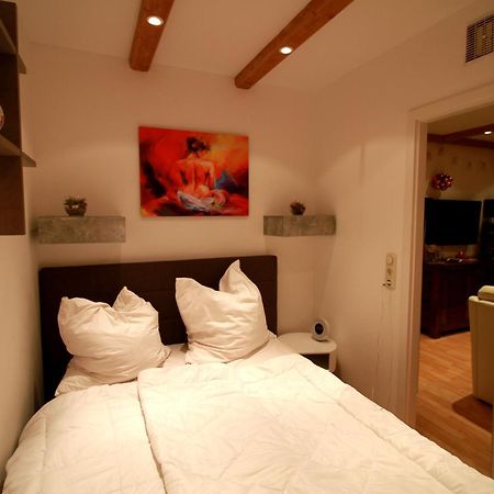 App 622 Panoramic Hohegeiss Mit Wlan Terrassenhaus Apartman Braunlage Kültér fotó