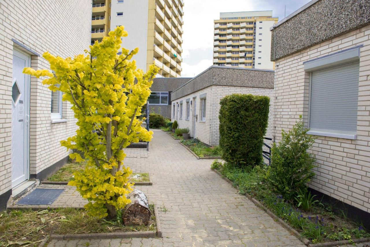 App 622 Panoramic Hohegeiss Mit Wlan Terrassenhaus Apartman Braunlage Kültér fotó