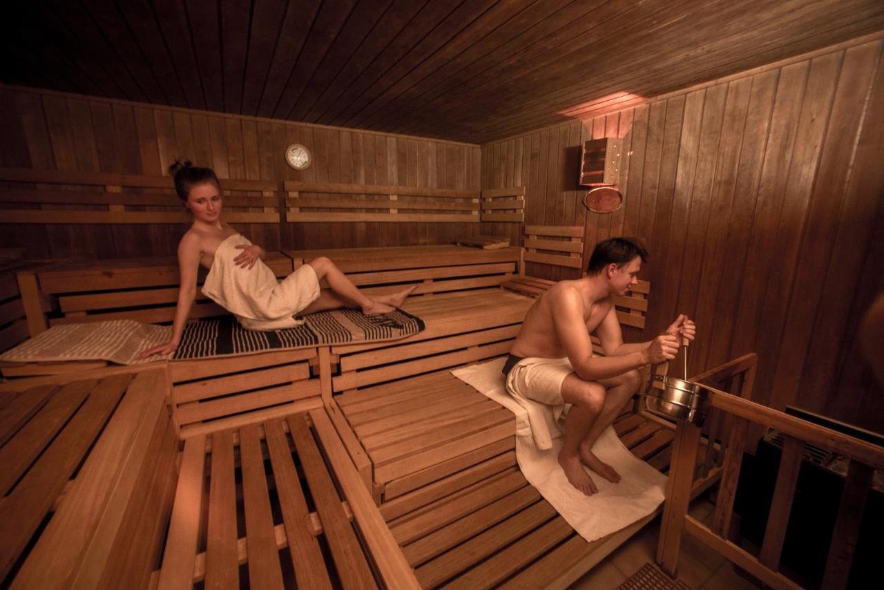 App 622 Panoramic Hohegeiss Mit Wlan Terrassenhaus Apartman Braunlage Kültér fotó
