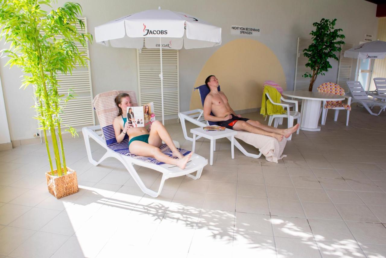 App 622 Panoramic Hohegeiss Mit Wlan Terrassenhaus Apartman Braunlage Kültér fotó