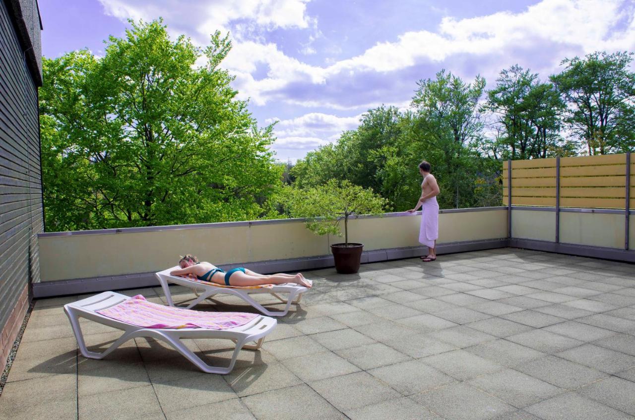 App 622 Panoramic Hohegeiss Mit Wlan Terrassenhaus Apartman Braunlage Kültér fotó