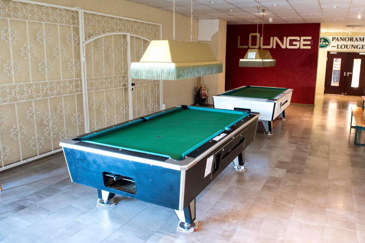 App 622 Panoramic Hohegeiss Mit Wlan Terrassenhaus Apartman Braunlage Kültér fotó