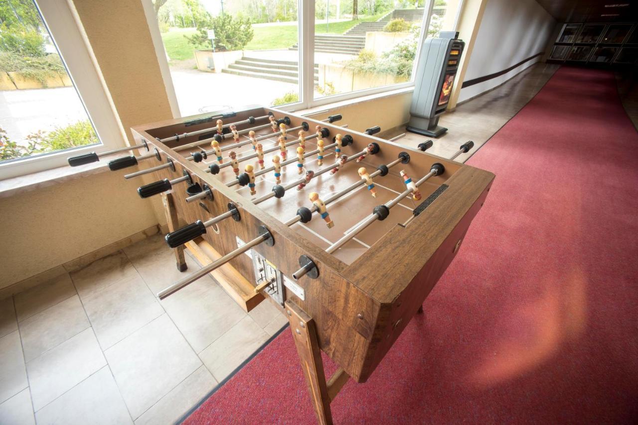 App 622 Panoramic Hohegeiss Mit Wlan Terrassenhaus Apartman Braunlage Kültér fotó