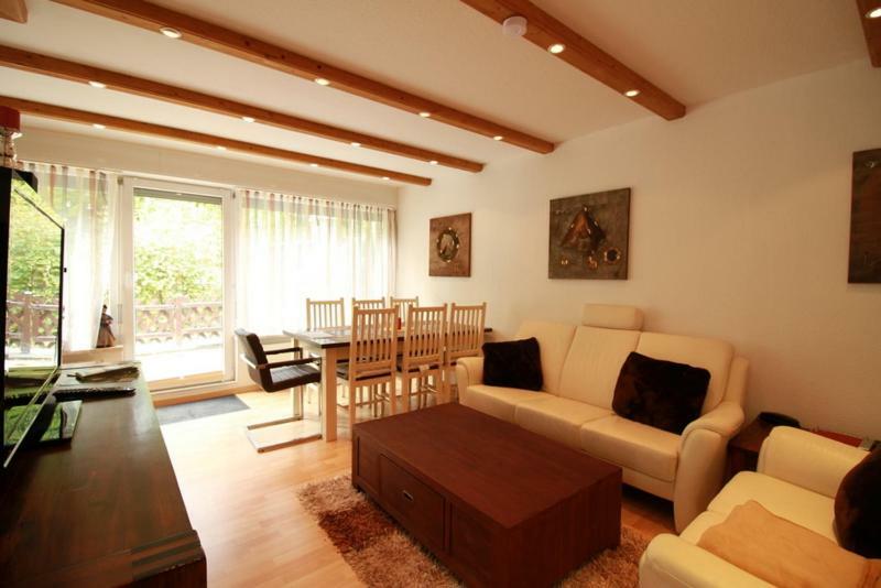 App 622 Panoramic Hohegeiss Mit Wlan Terrassenhaus Apartman Braunlage Kültér fotó
