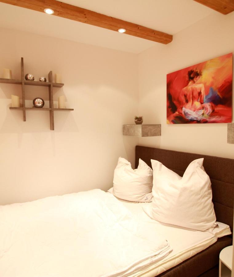 App 622 Panoramic Hohegeiss Mit Wlan Terrassenhaus Apartman Braunlage Kültér fotó