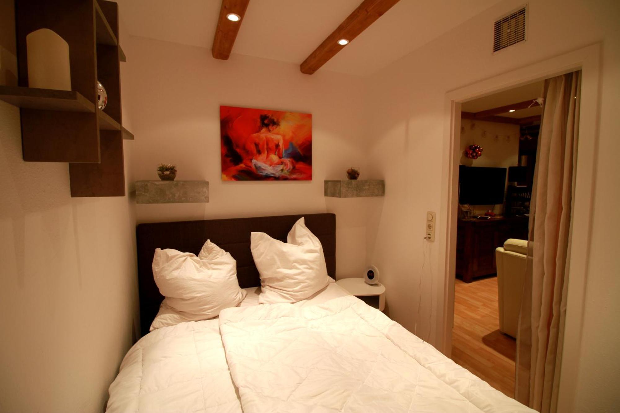 App 622 Panoramic Hohegeiss Mit Wlan Terrassenhaus Apartman Braunlage Kültér fotó