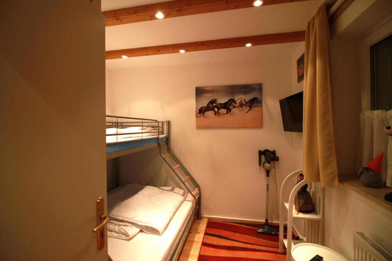 App 622 Panoramic Hohegeiss Mit Wlan Terrassenhaus Apartman Braunlage Kültér fotó
