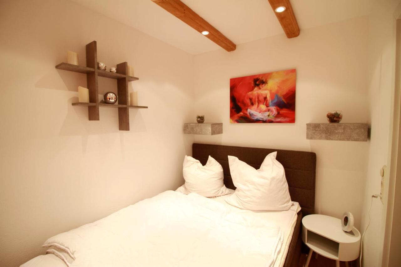 App 622 Panoramic Hohegeiss Mit Wlan Terrassenhaus Apartman Braunlage Kültér fotó
