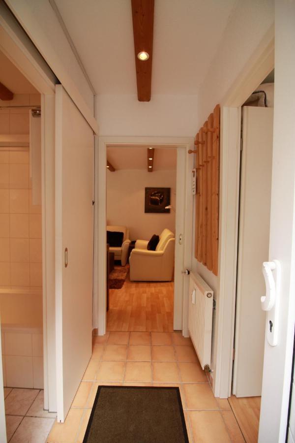 App 622 Panoramic Hohegeiss Mit Wlan Terrassenhaus Apartman Braunlage Kültér fotó