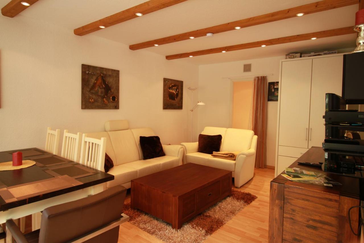 App 622 Panoramic Hohegeiss Mit Wlan Terrassenhaus Apartman Braunlage Kültér fotó